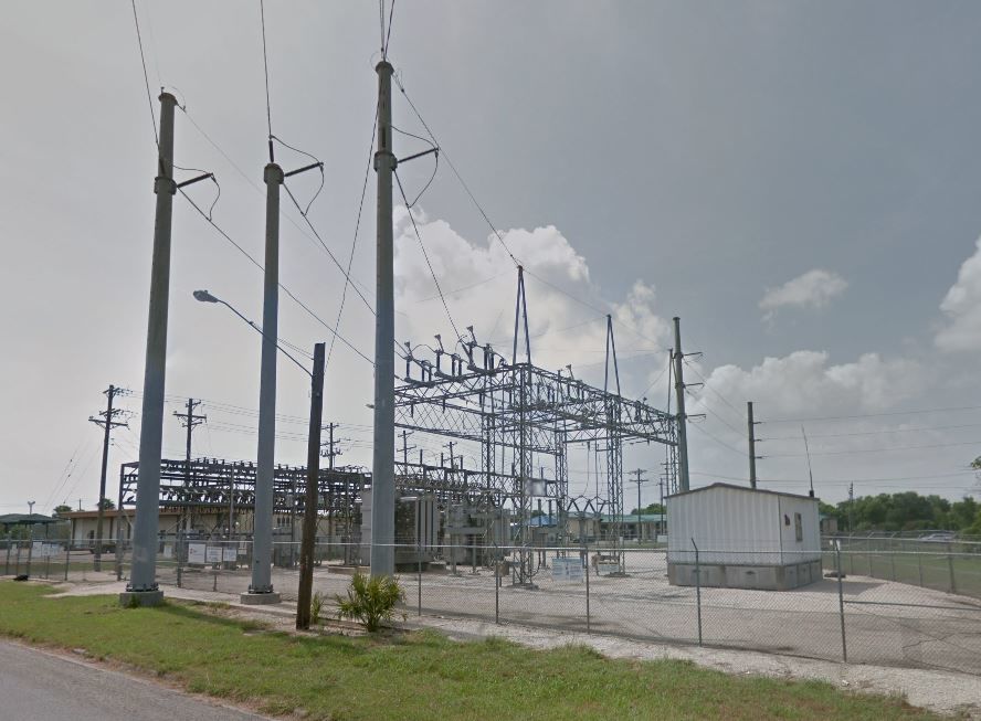 Victoria AEP substation experiences malfunction